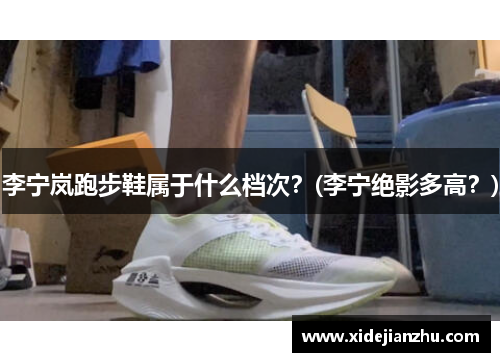 李宁岚跑步鞋属于什么档次？(李宁绝影多高？)